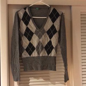 United Colors Of Benetton sweater